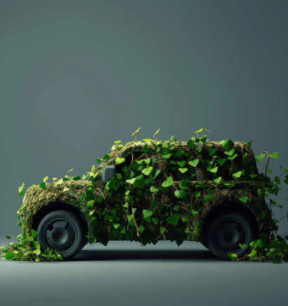 Autoverschrottung Steinhagen